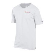 USC Trojans Men's Champion White Script Heritage T-Shirt